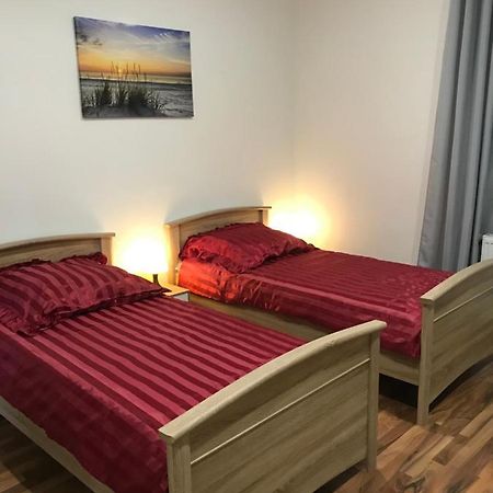 Wagner Ferien Apartments Essen Eksteriør bilde