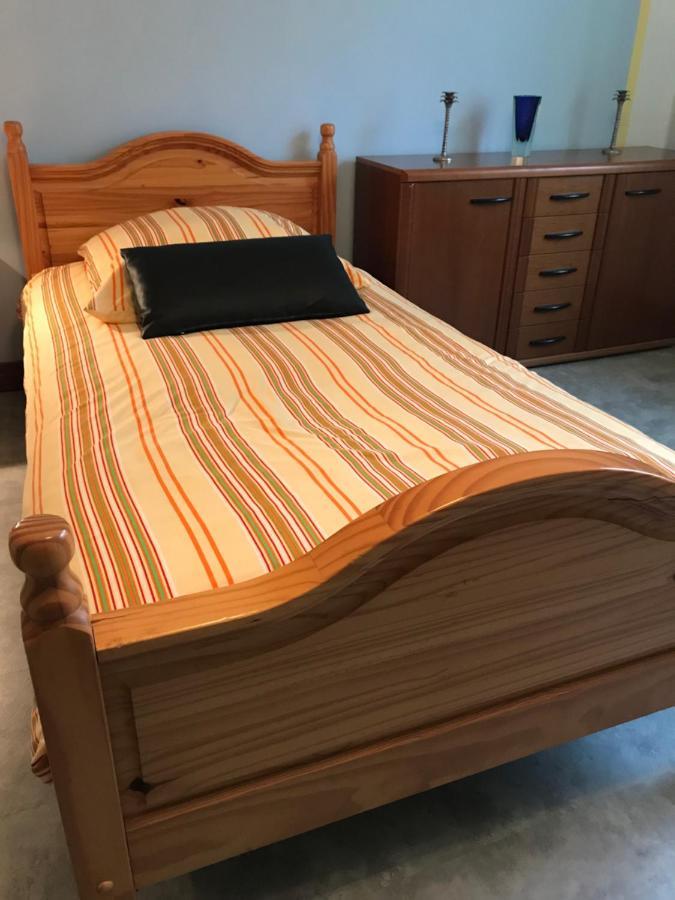 Wagner Ferien Apartments Essen Eksteriør bilde