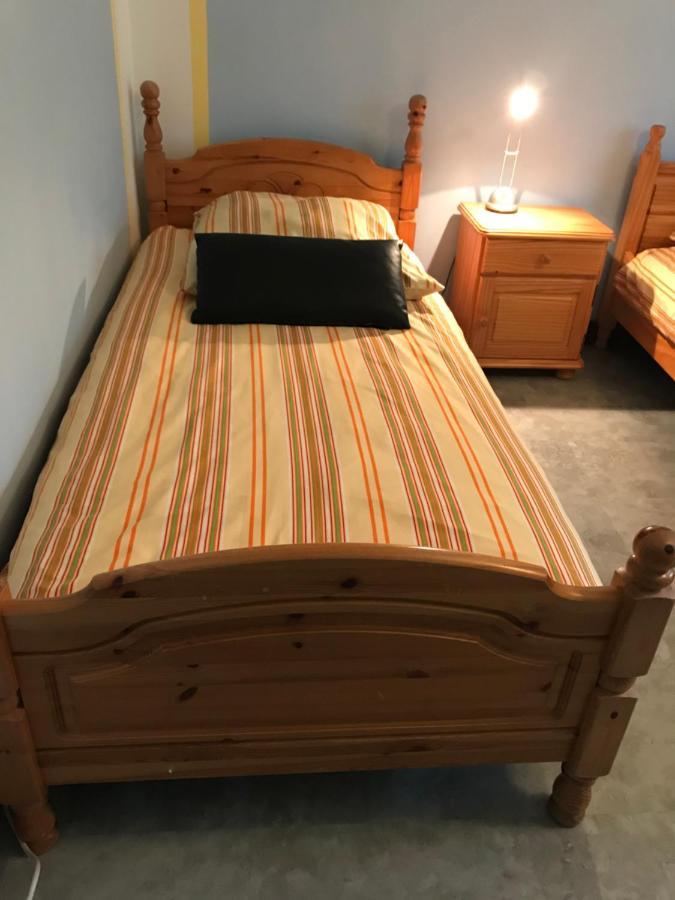 Wagner Ferien Apartments Essen Eksteriør bilde