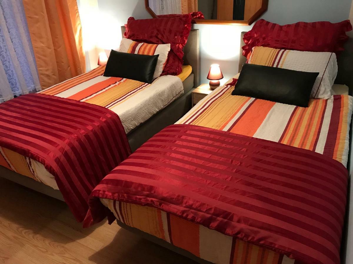 Wagner Ferien Apartments Essen Eksteriør bilde