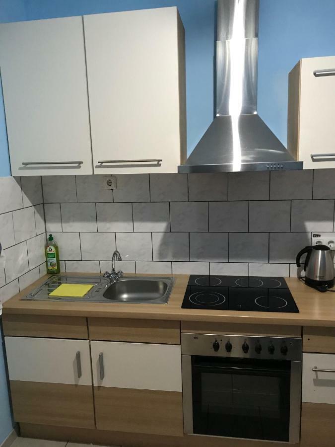 Wagner Ferien Apartments Essen Eksteriør bilde