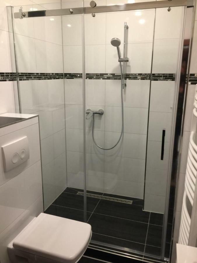 Wagner Ferien Apartments Essen Eksteriør bilde