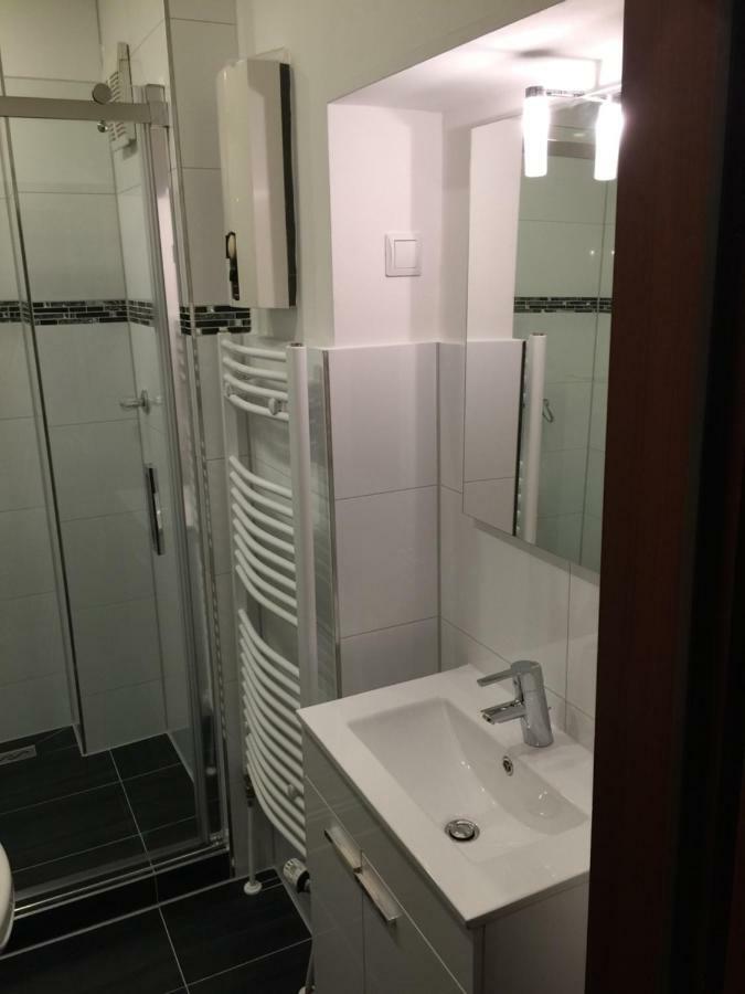 Wagner Ferien Apartments Essen Eksteriør bilde