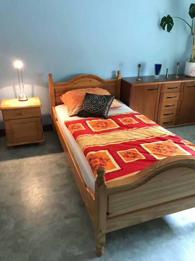 Wagner Ferien Apartments Essen Eksteriør bilde