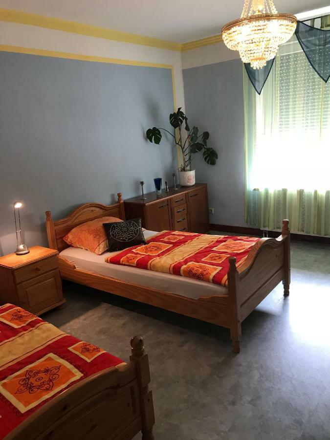 Wagner Ferien Apartments Essen Eksteriør bilde