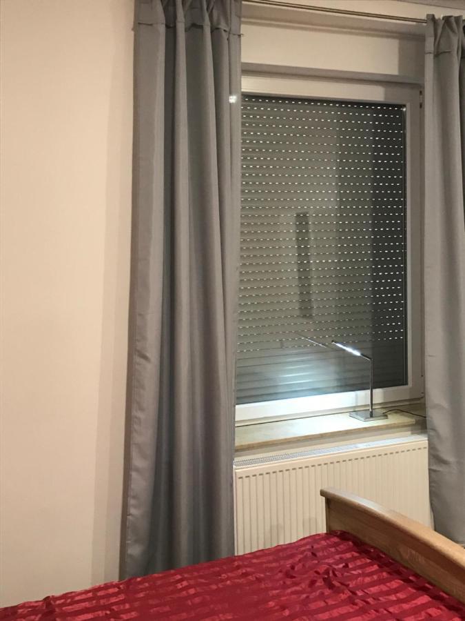 Wagner Ferien Apartments Essen Eksteriør bilde