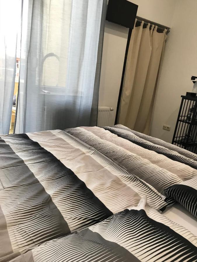 Wagner Ferien Apartments Essen Eksteriør bilde