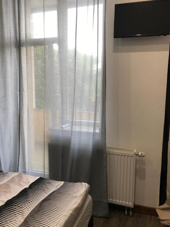 Wagner Ferien Apartments Essen Eksteriør bilde