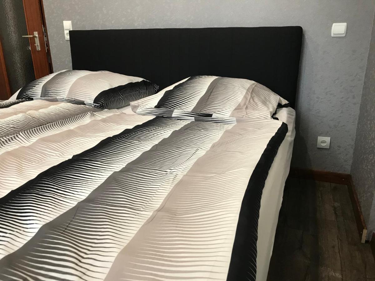 Wagner Ferien Apartments Essen Eksteriør bilde