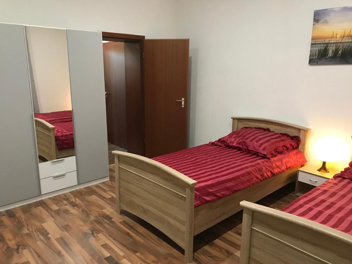 Wagner Ferien Apartments Essen Eksteriør bilde
