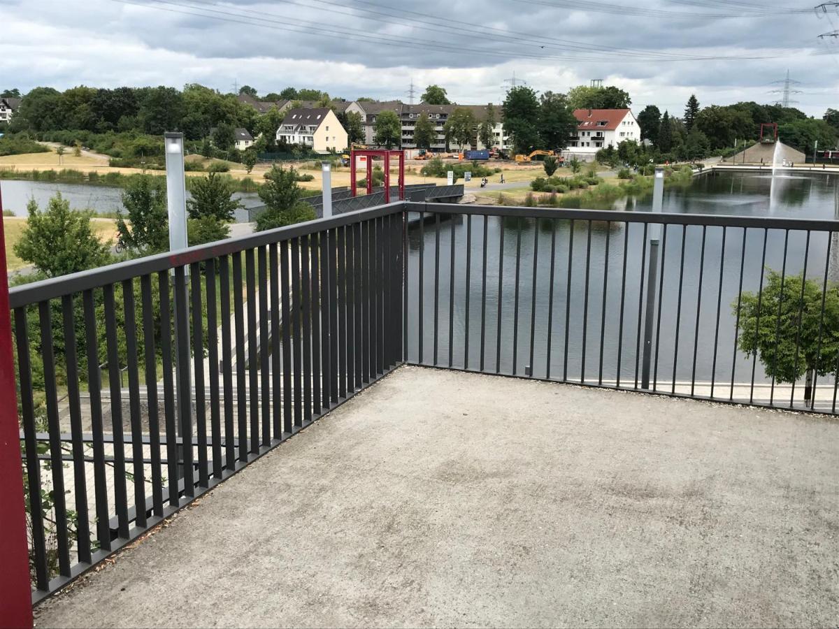 Wagner Ferien Apartments Essen Eksteriør bilde