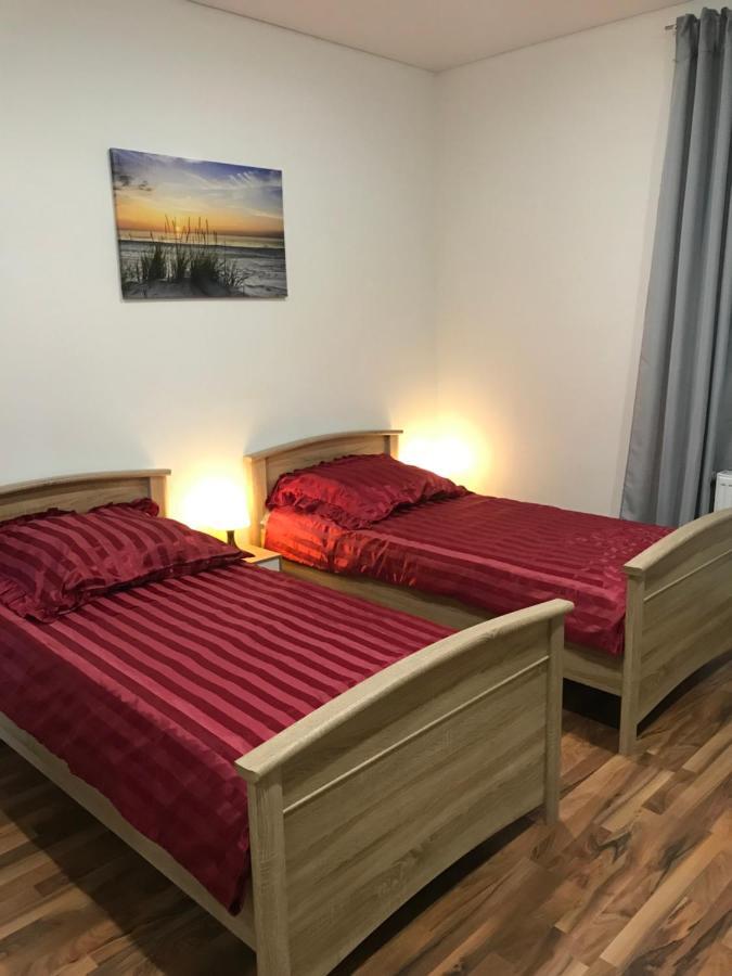 Wagner Ferien Apartments Essen Eksteriør bilde