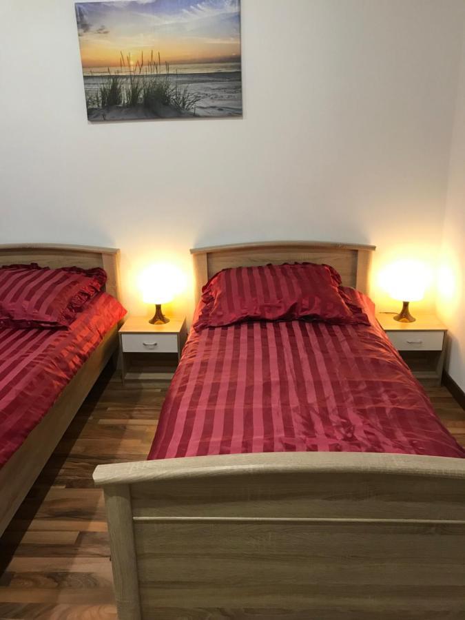 Wagner Ferien Apartments Essen Eksteriør bilde
